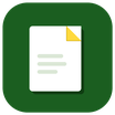 One Page PDF Converter logo